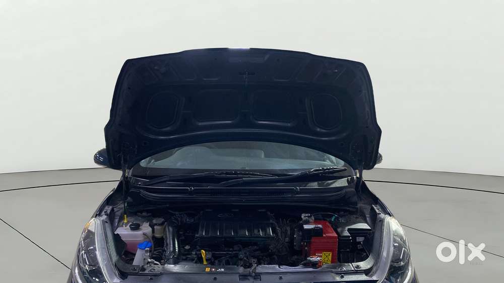 Hyundai Grand I10 Nios Sportz 1.2 Kappa Vtvt, 2024, Petrol