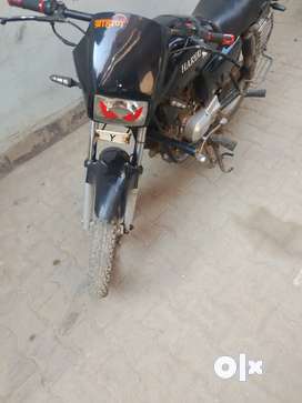 Hero honda splendor discount bike second hand olx