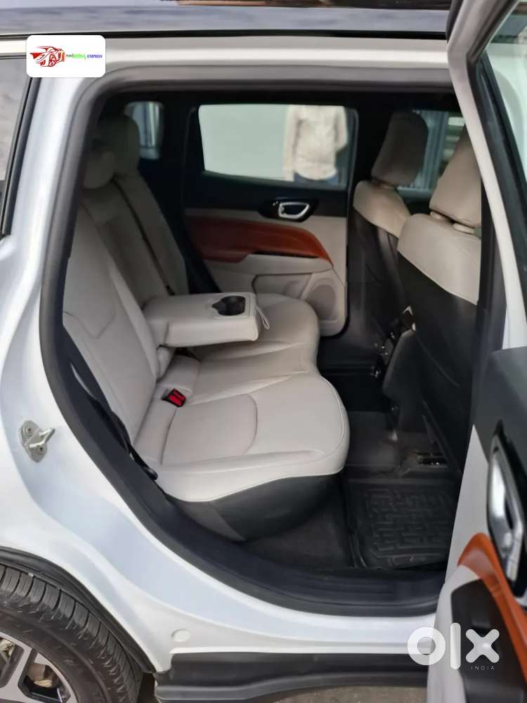 Jeep Compass, 2024, Diesel