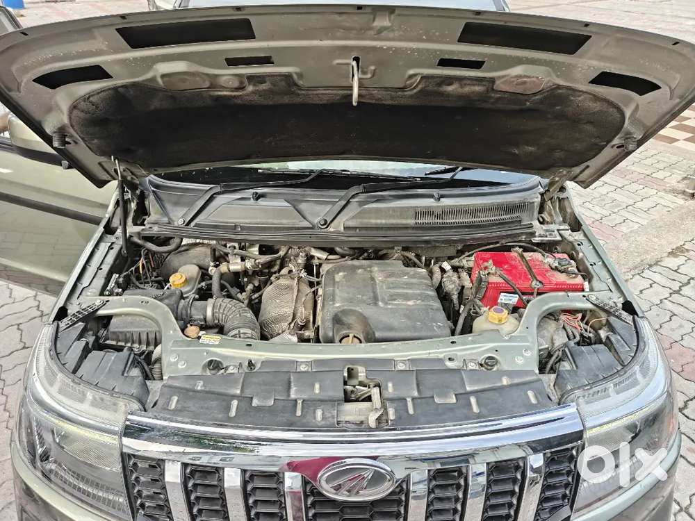 Mahindra Bolero Neo 2021 Diesel Manual