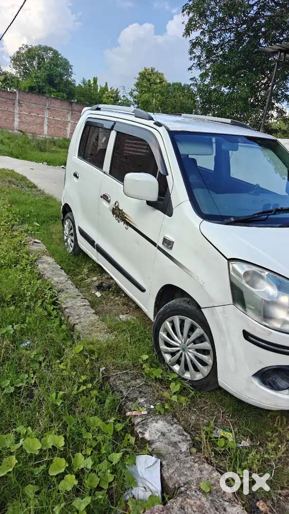 Maruti Suzuki Wagon R 2010