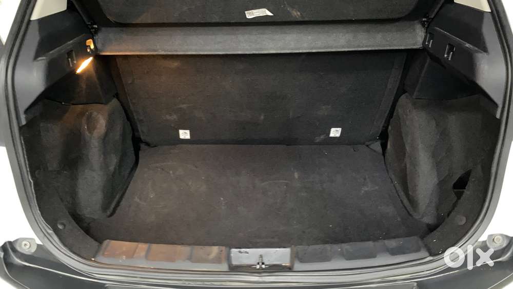 Tata Nexon Creative Plus S 1.2 Revotron Petrol 6 Mt, 2023, Petrol