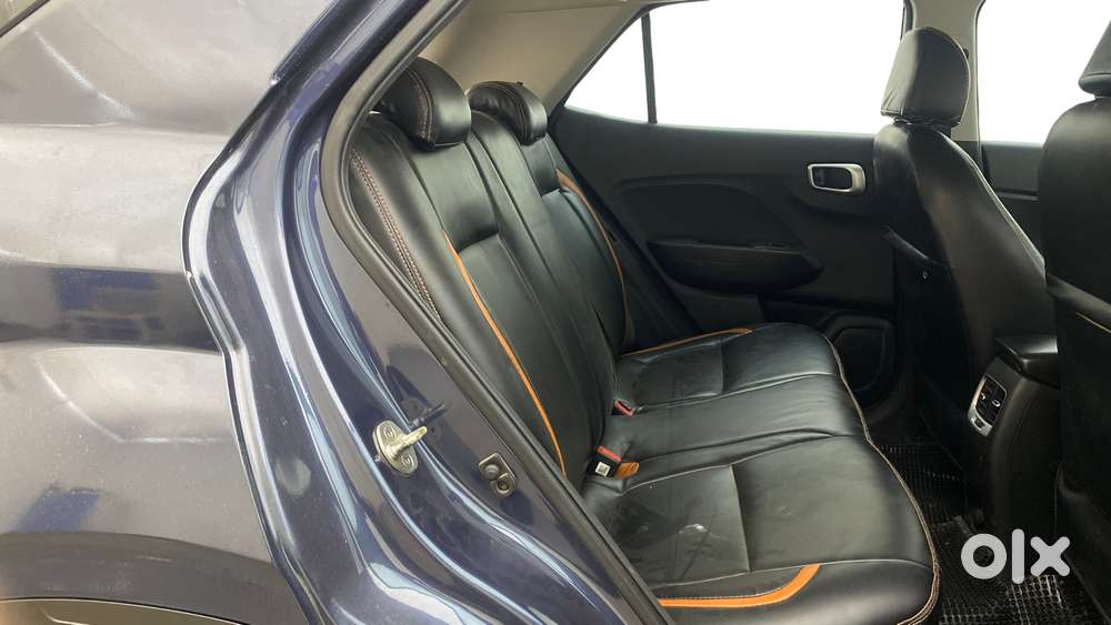 Hyundai Venue Sx Turbo, 2020, Petrol