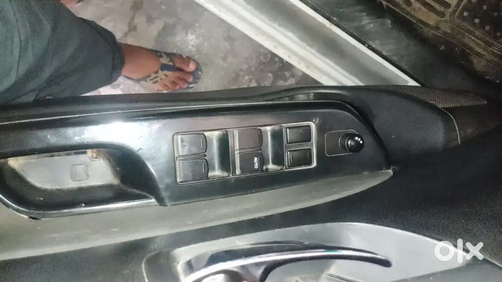 Maruti Suzuki Swift 2014 Diesel Manual