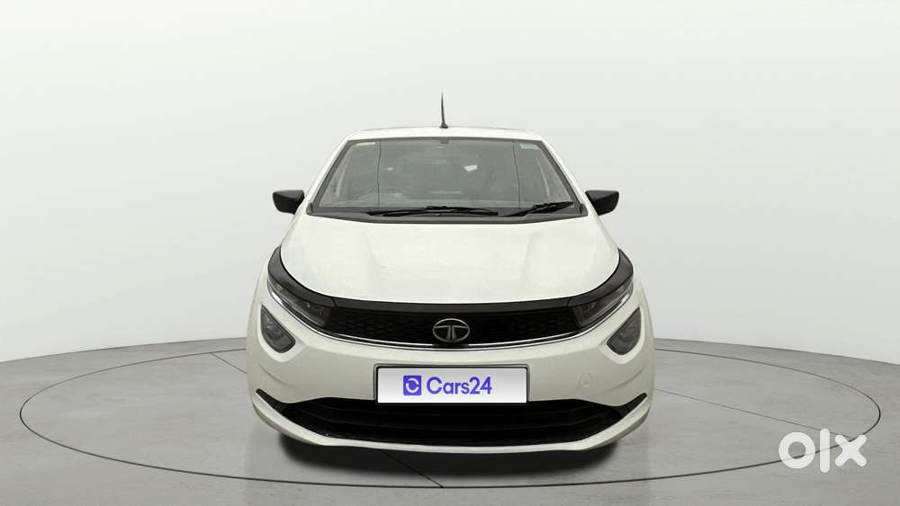 Tata Altroz 1.2 Xt, 2020, Petrol