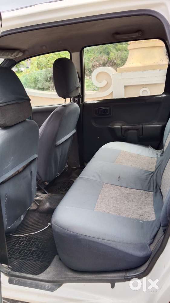 Maruti Suzuki Zen Estilo Lx Bsiv, 2000, Petrol