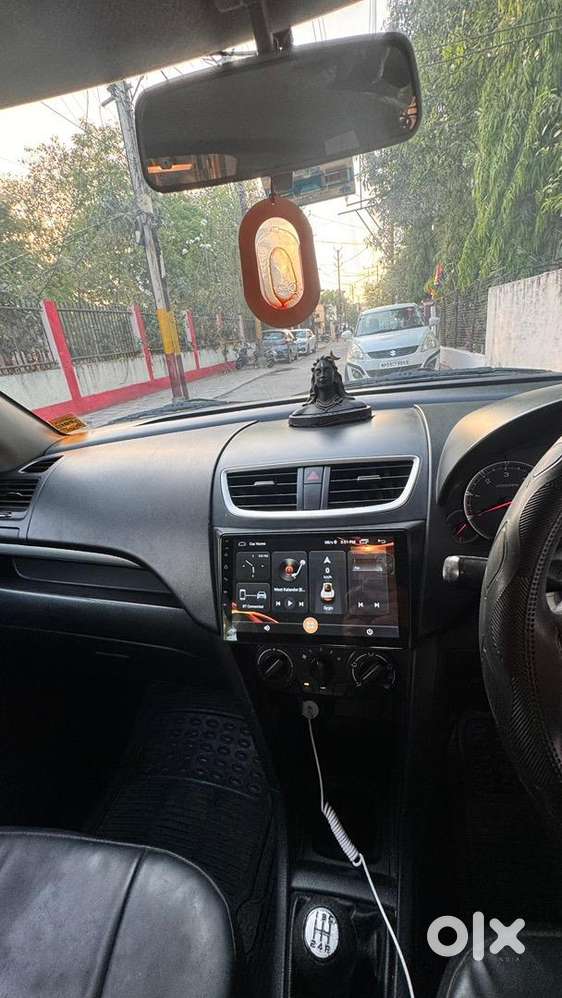 Maruti Suzuki Swift 2013 Diesel Good Condition
