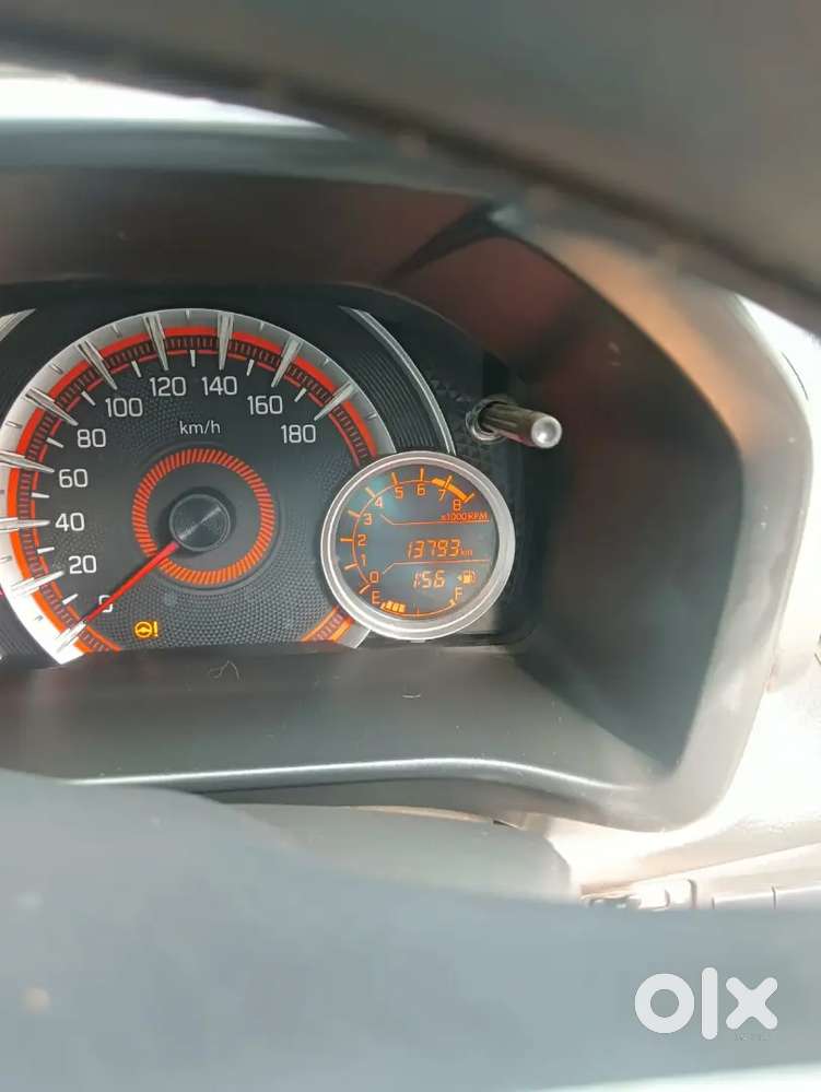 Maruti Suzuki Celerio 2023 Petrol Manual