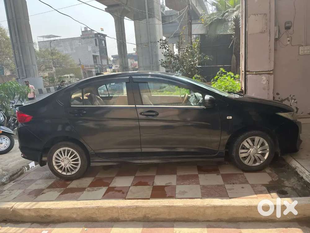 Honda City 2014 Petrol Manual December