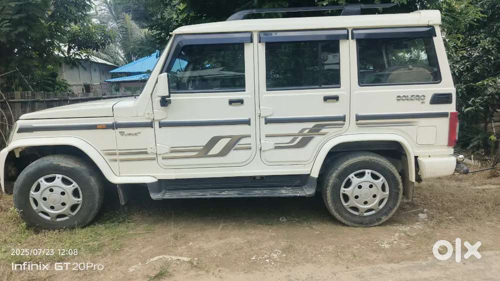 Mahindra Be 6 2021 Diesel