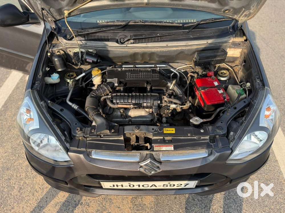 Maruti Suzuki Alto 800 2016 Petrol Well Maintained