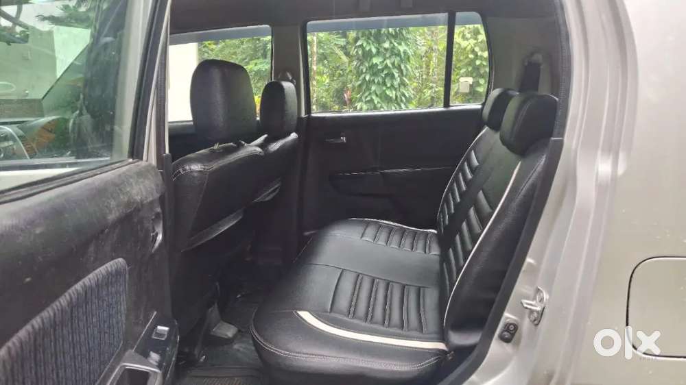 Maruti Suzuki Stingray 2014