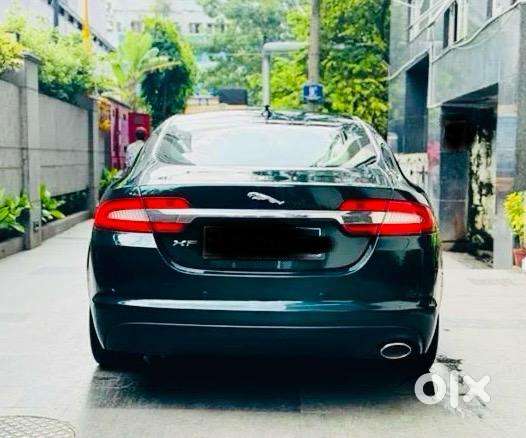 Jaguar Xf 2.0 Diesel Prestige, 2013, Diesel