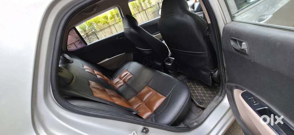 Hyundai Grand I10 1.2 Crdi Magna, 2015, Diesel