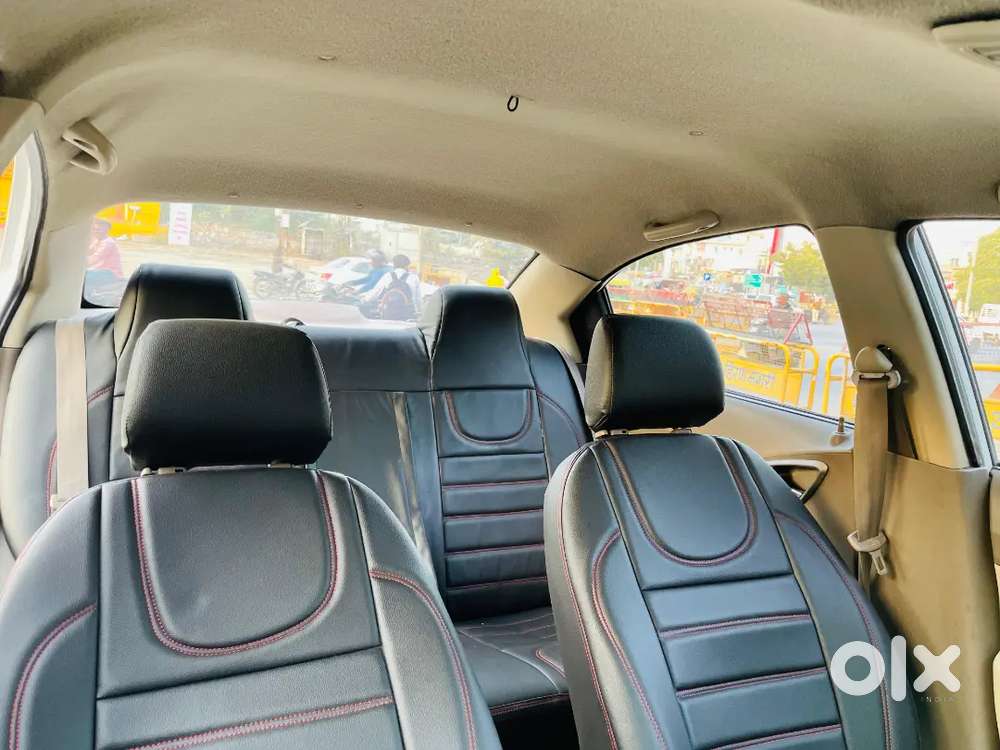 Chevrolet Sail U-va 2013 Diesel Manual
