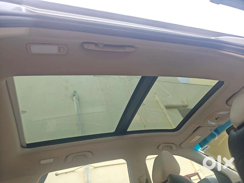Mg Hector Smart Diesel Mt, 2021, Diesel