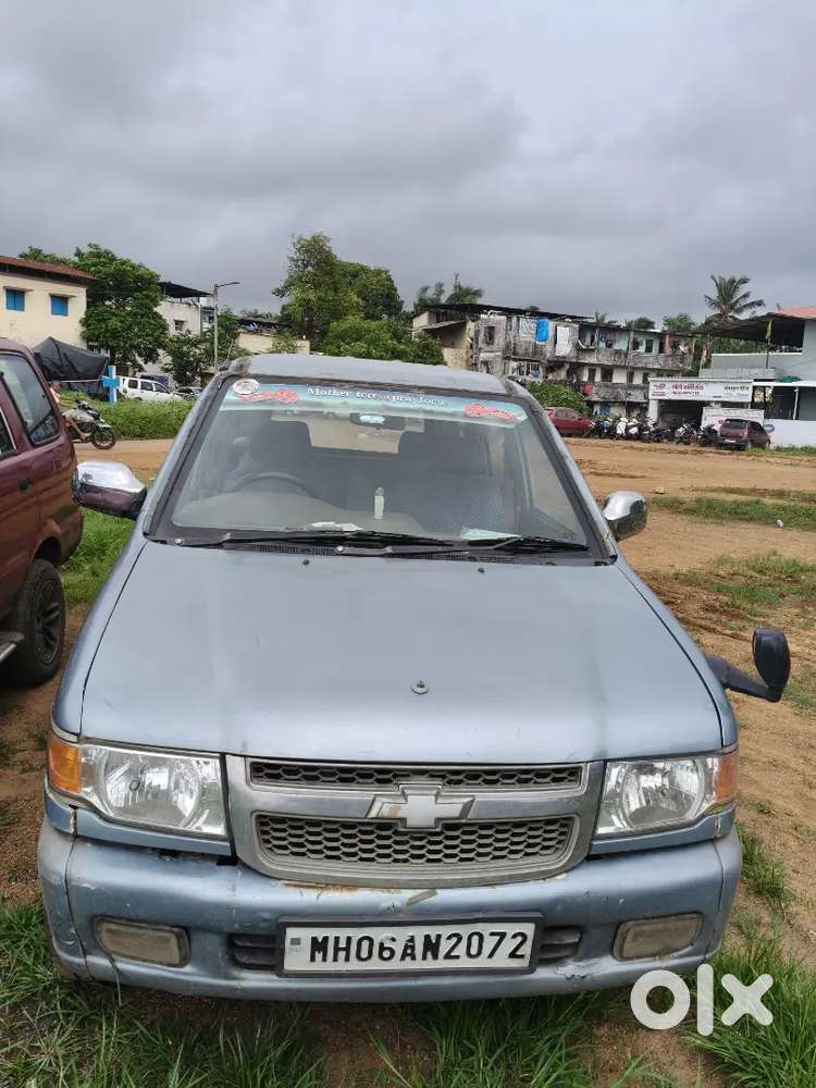 Chevrolet Tavera Lt 2007
