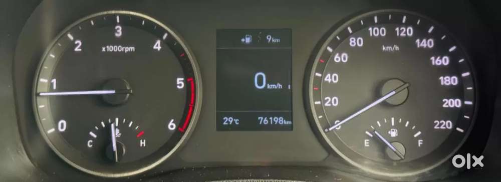 Hyundai Verna 1.6 Sx (o) Crdi, 2018, Diesel