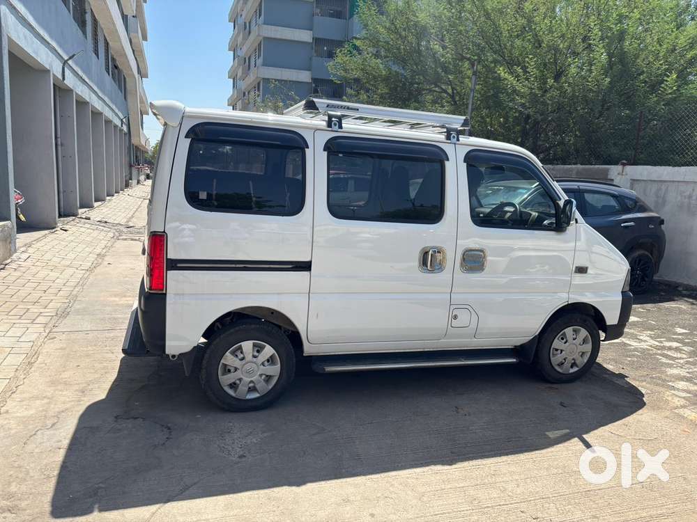 Maruti Eeco 5 Str Cng 2028