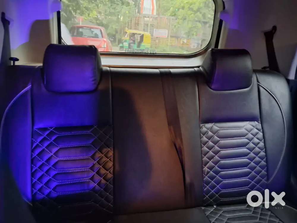 Maruti Suzuki Wagon R 2020