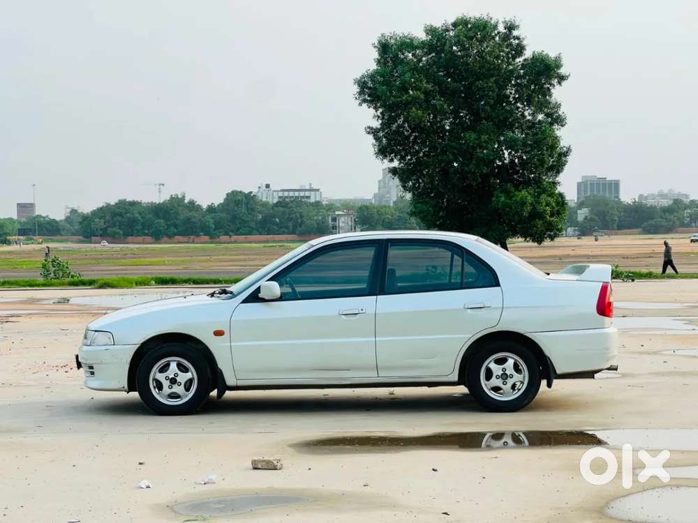 Mitsubishi Lancer, 2006, Petrol