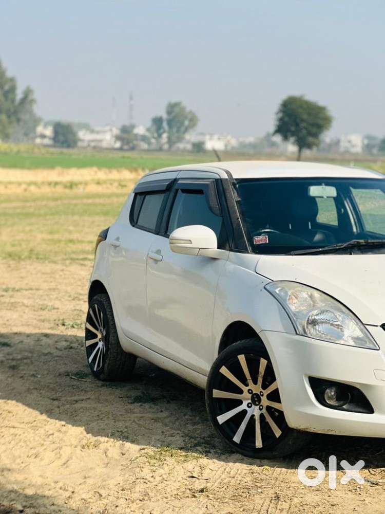 Maruti Suzuki Swift Diesel Well Maintained