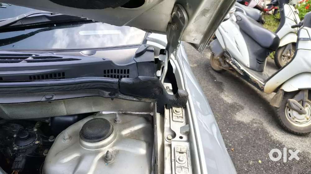 Mahindra Xuv500 2017 Diesel Well Maintained +noc