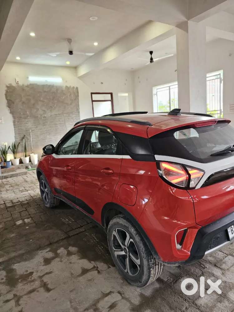 Super Maintained (not Given To Drivers Ever!) Owner - Female Doctor