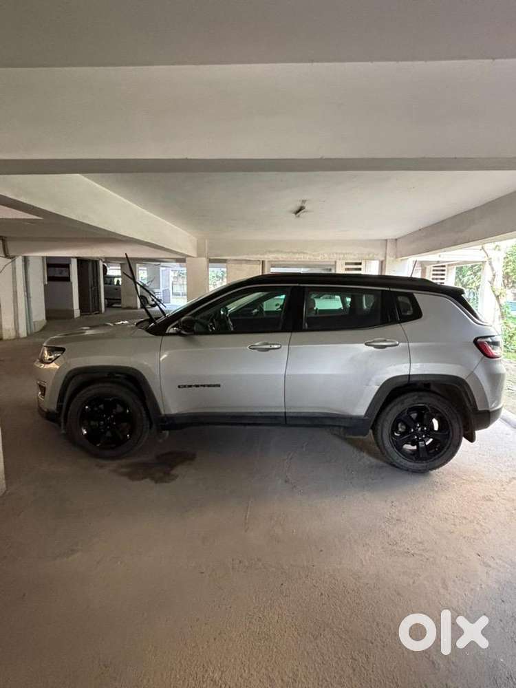 Well Maintained Automatic Petrol