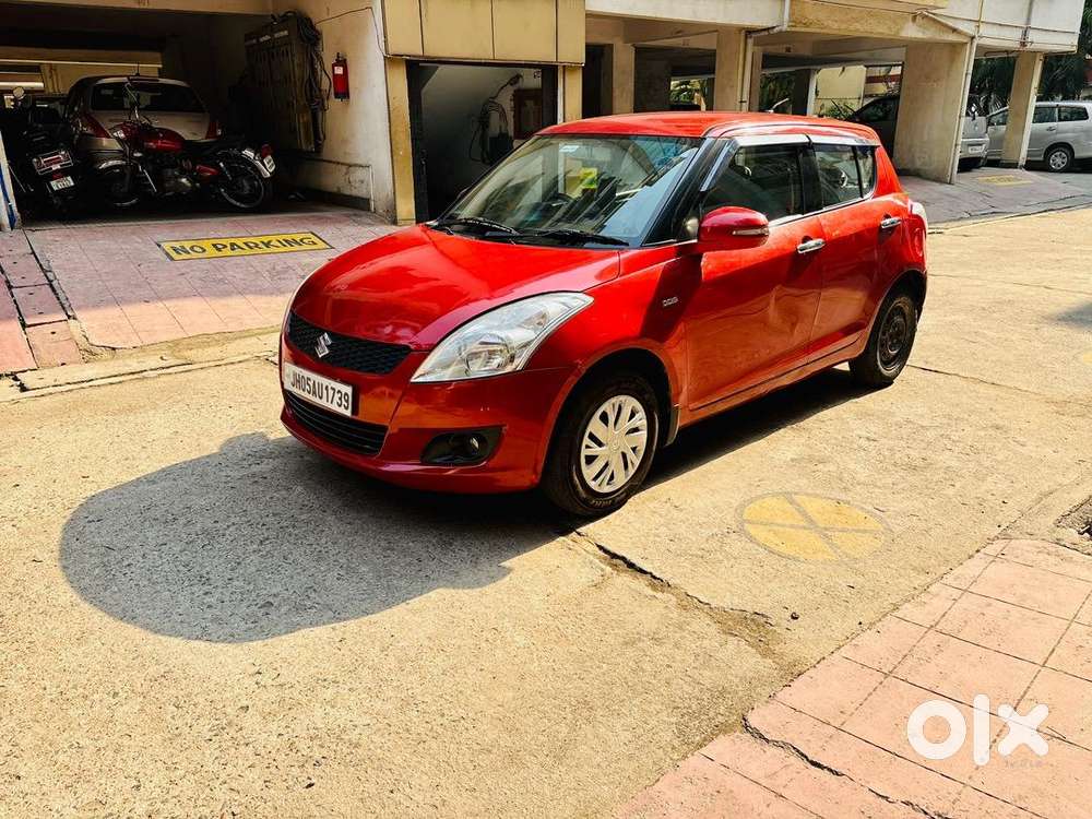 Maruti Suzuki Swift 2013 Diesel Well Maintained