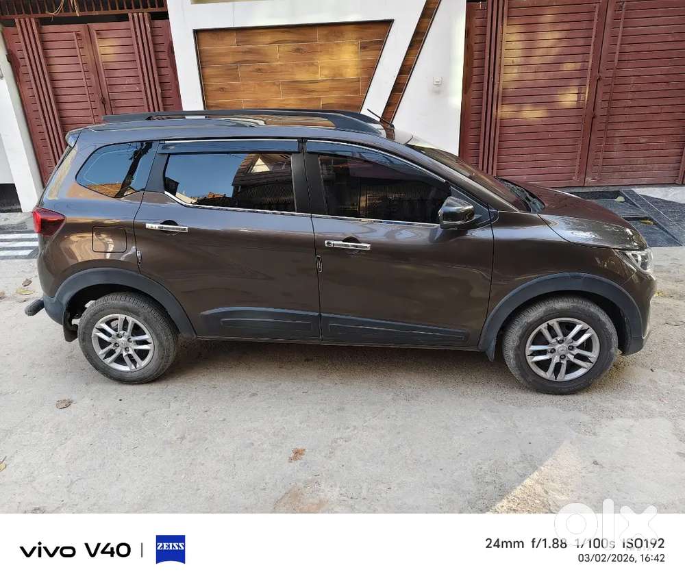 Renault Triber 2022 Petrol Well Maintained