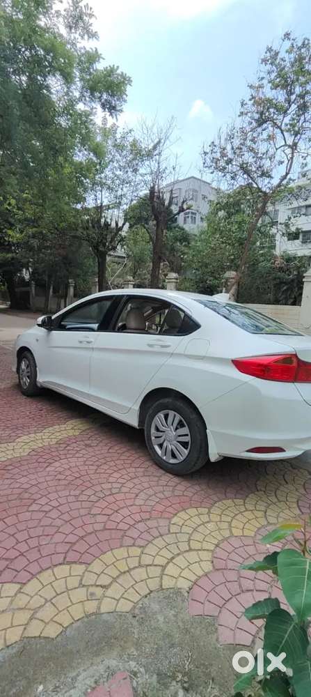 Honda City 2016 Petrol 72000 Km Driven