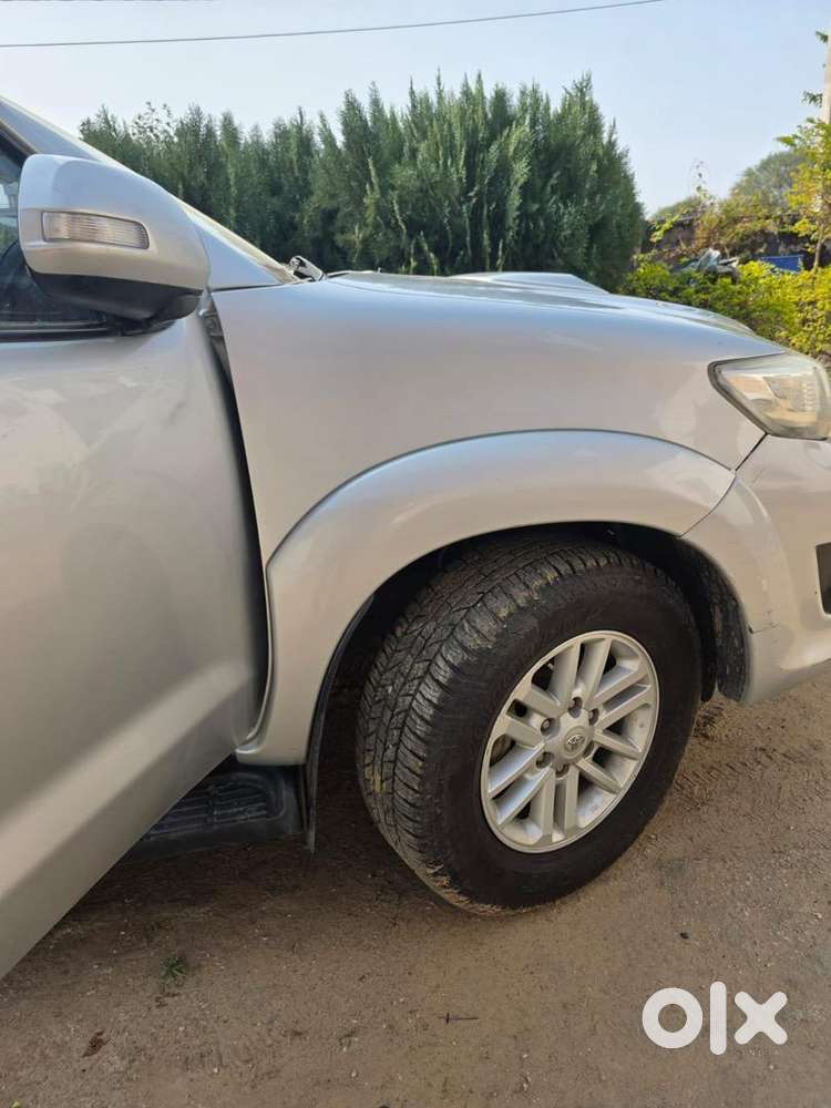 Non Accident Well Maintained