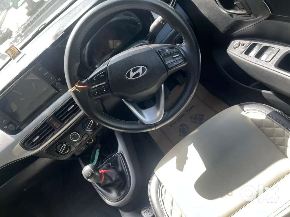 Hyundai Exter 1.2 Mt 2025