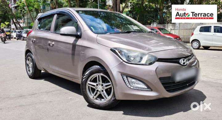 Hyundai I20 E Magna 1.2, 2013, Petrol