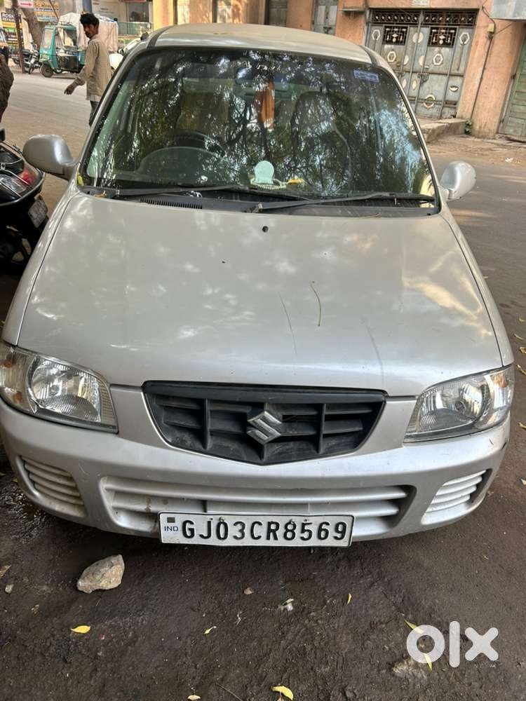 Maruti Suzuki Alto 800 2010 Cng & Hybrids 160000 Km Driven