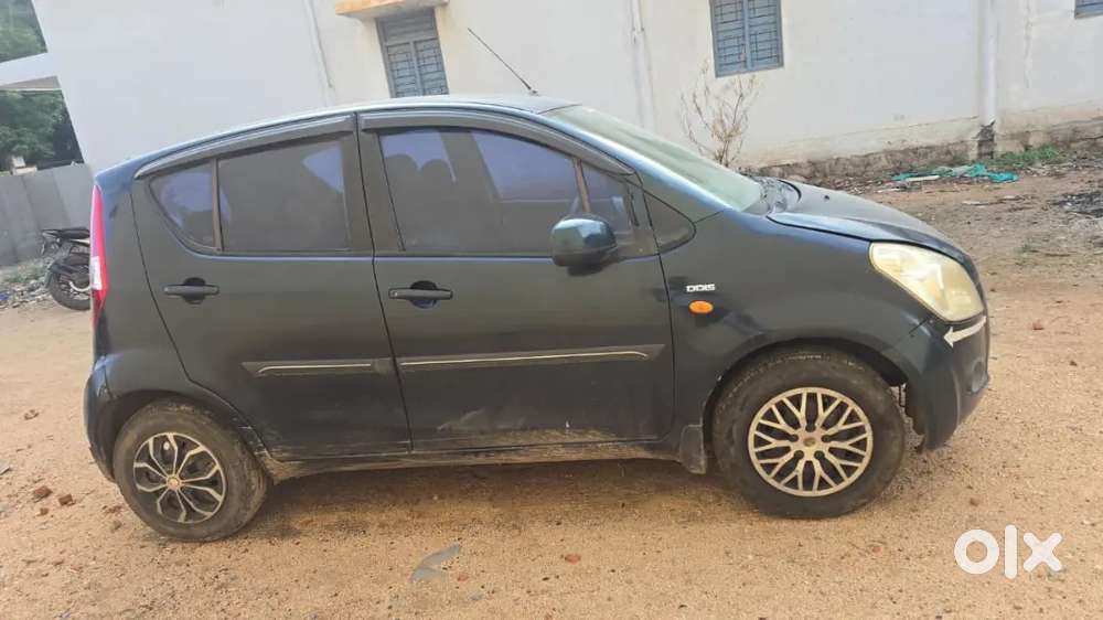 Maruti Suzuki Ritz 2009 Diesel Good Condition