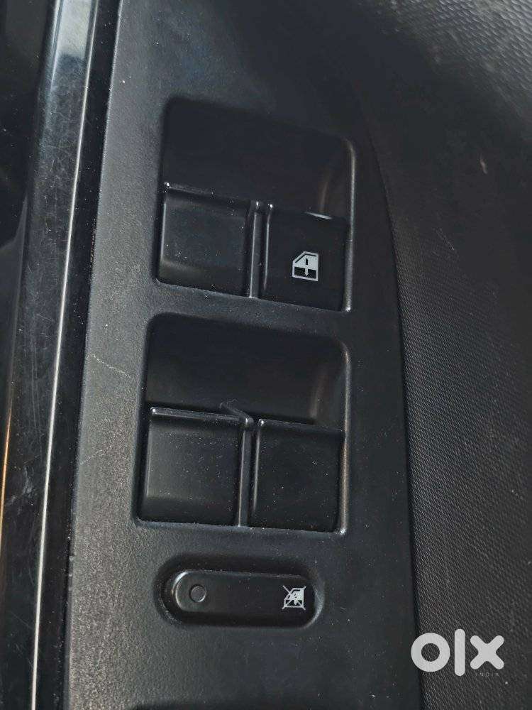Tata Nexon 1.5 Revotorq Xm, 2018, Diesel