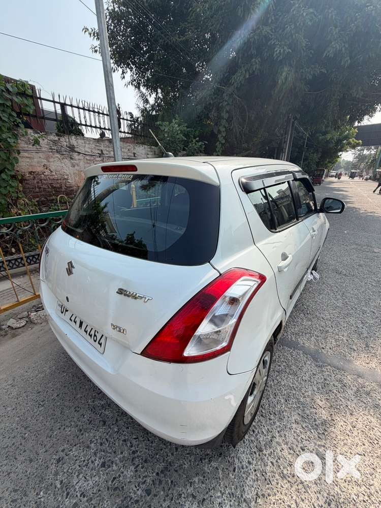 Maruti Suzuki Swift 2015 Diesel