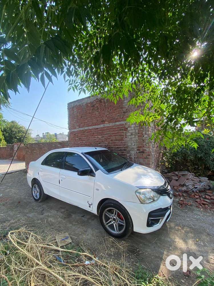 Toyota Diesel Manual 2014 Car