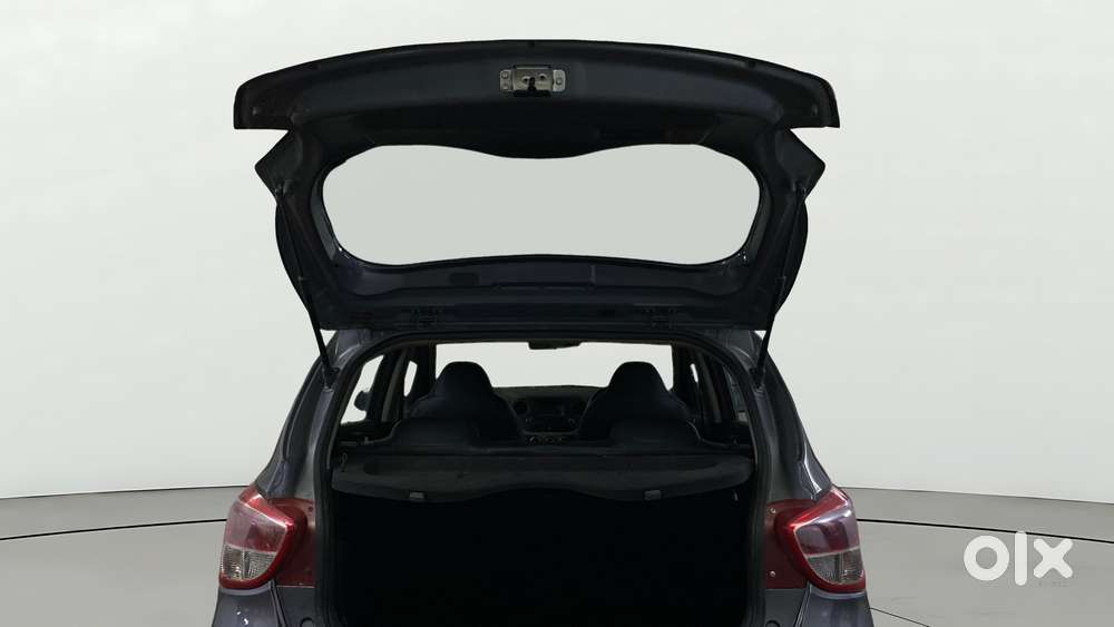 Hyundai Grand I10 Sportz 1.2 Kappa Vtvt, 2017, Petrol