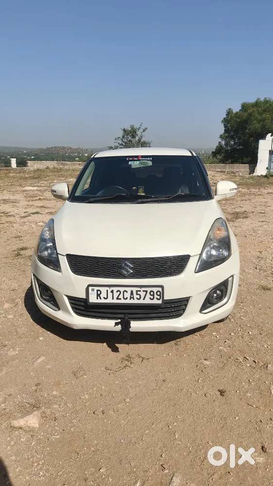 Maruti Suzuki Swift 2016 Diesel Good Condition