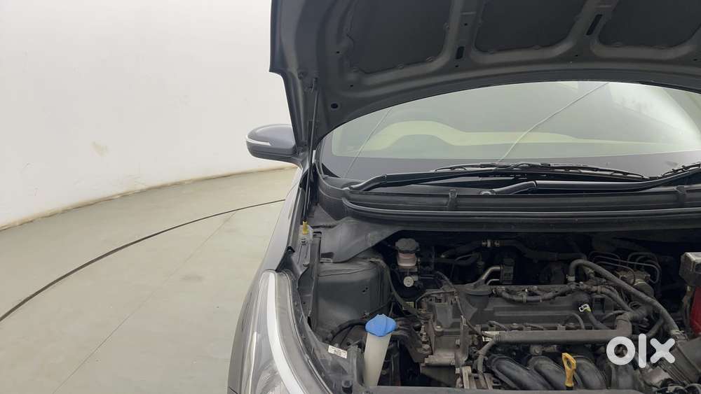 Hyundai Elite I20 Sportz Plus, 2019, Petrol