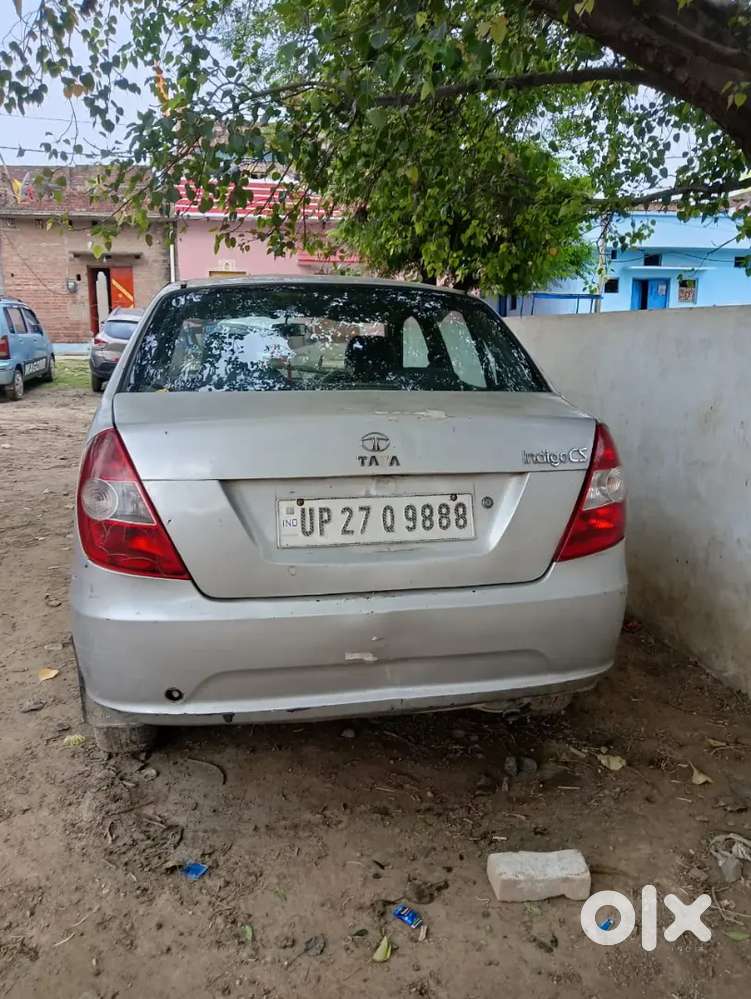 Tata Indigo