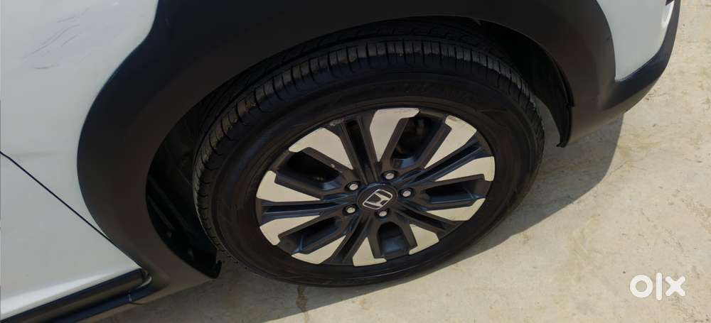 Honda Wr-v 1.5 Vx I-dtec, 2021, Diesel