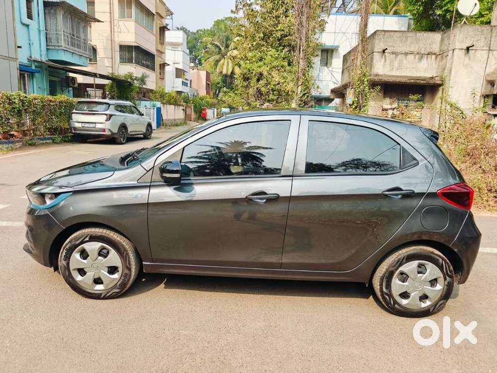 Tata Tiago Ev Xt Mr, 2023, Electric