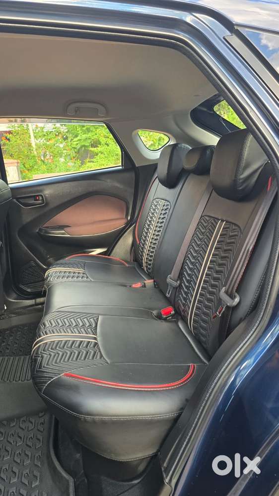 Maruti Suzuki Fronx Delta Plus 1.2 Ags, 2023, Petrol