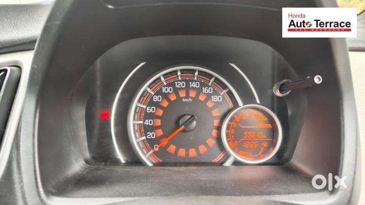 Maruti Suzuki Wagon R 1.2 Zxi Amt, 2021, Petrol