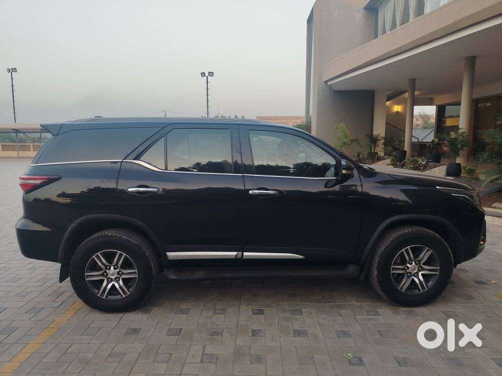 Toyota Fortuner 4x2 At 2.8 Diesel, 2023, Diesel