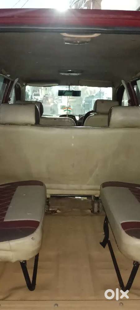 Taveera Model 2009 And Validity 2029 Neet Condition Repant Full Body